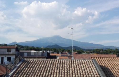 Nicolosi Apartment | TalialETNA Apartments