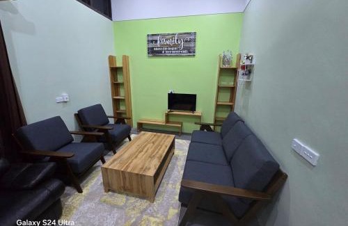 Nasinu House | Talii Sasa Accommodation