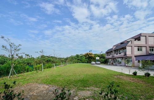 Zhushan Bed & Breakfast | Taliwen B&B