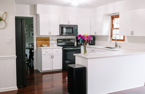 Middletown House | Talk Derby to Me