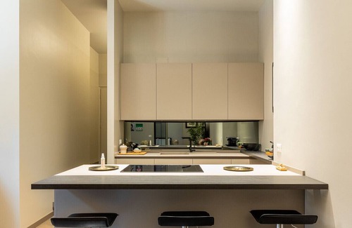 Historic Center Apartment | Talla Home by Wonderful Italy