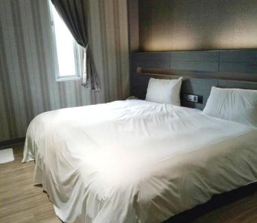 East District Hotel | Talmud Hotel Tainan