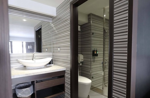 University District Hotel | Talmud Hotel Yizhong