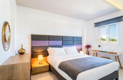 Kounoupidiana Apartment | Talos Luxury Suites