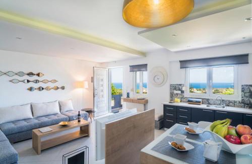 Kounoupidiana Apartment | Talos Luxury Suites