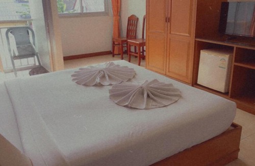 Nanai Road Hotel | Talya Patong Hotel