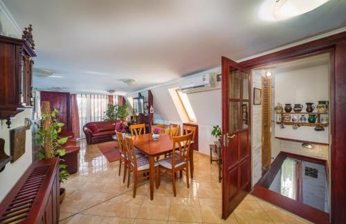 Balatonfoldvar Apartment | Tamás Apartman Balatonföldvár szívében- egész évben nyitva!