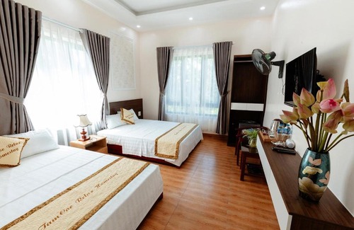 Hoa Lu House | tam cốc relax homestay