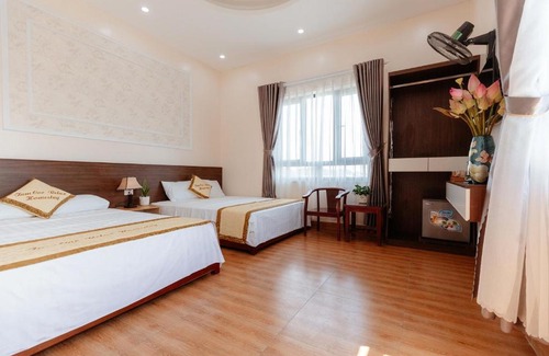 Hoa Lu House | tam cốc relax homestay