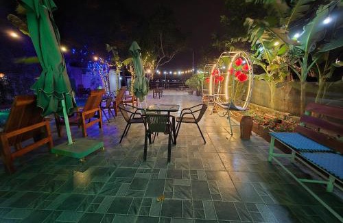 Hoa Lu House | tam cốc relax homestay