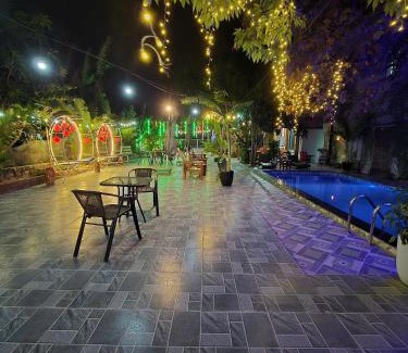 Hoa Lu House | tam cốc relax homestay