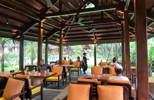 Hoa Lu House | Tam Coc Golden Fields