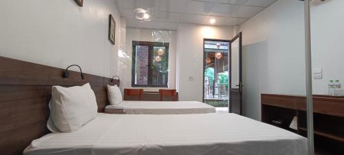Hoa Lu Resort | Tam Coc Little Charm Villa & Bungalow