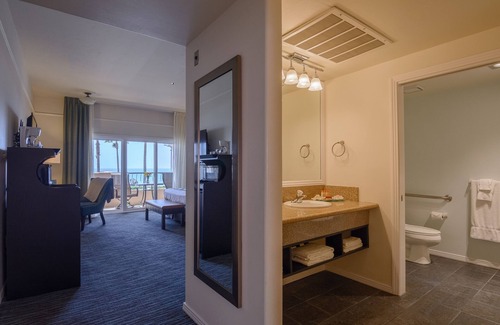 Carlsbad Hotel | Tamarack Beach Resort Hotel