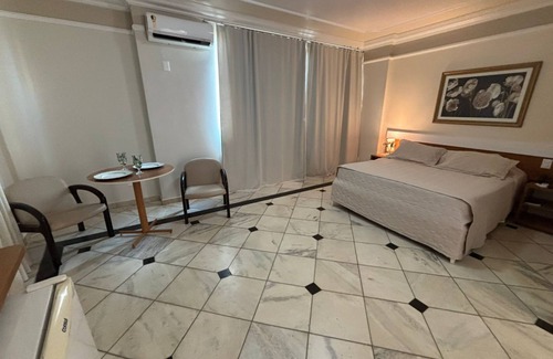 Centro Hotel | Tamareiras Park Hotel