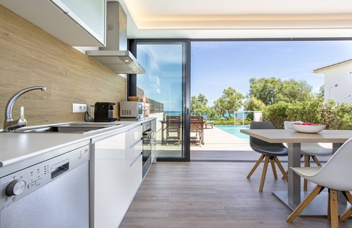 Son Serra de Marina Villa | Tamarells B By Homevillas360