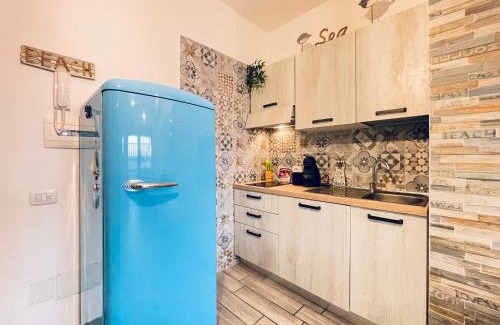 Anzio Apartment | TAMARICI BEACH HOUSE - Anzio