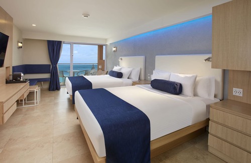 Oranjestad-West Resort | Tamarijn Aruba All Inclusive