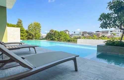 Rayong Hotel | Tamarind Garden Hotel