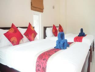 Ko Lanta Resort | Tamarind Twin Resort