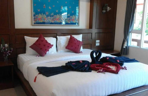 Ko Lanta House | Tamarind Twin Resort