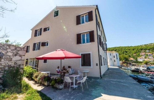 Vinjerac Apartment | Tamarix Residence