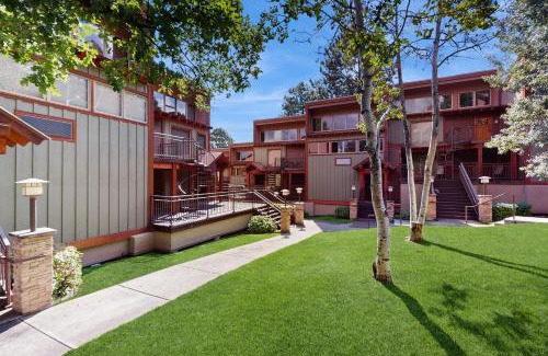 Purgatory Hotel | Tamarron Lodge #753