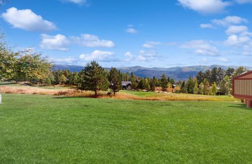 Purgatory Hotel | Tamarron Lodge #753