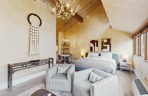 Purgatory Hotel | Tamarron Lodge #753