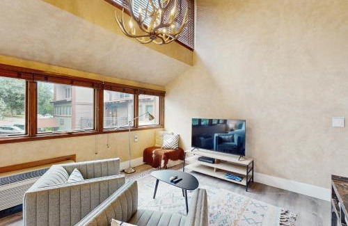 Purgatory Hotel | Tamarron Lodge #753