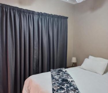 Polokwane Bed & Breakfast | Tambati Overnight and Conference Center