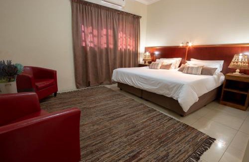 Polokwane Bed & Breakfast | Tambati Overnight and Conference Center