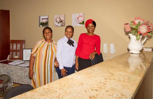Polokwane Bed & Breakfast | Tambati Overnight and Conference Center
