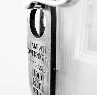 Polokwane Bed & Breakfast | Tambati Overnight and Conference Center