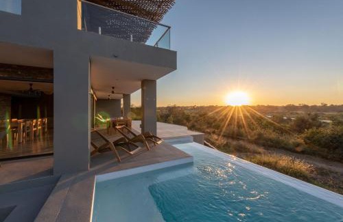 Buffelspruit House | Tamboti River Lodge