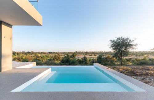 Buffelspruit House | Tamboti River Lodge