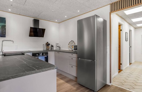 Gedesby House | "Tameran" - 1km from the sea by Interhome