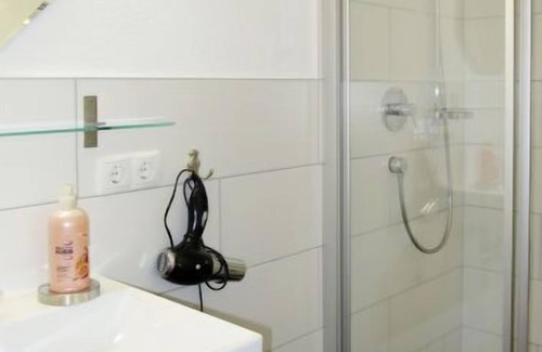 Hoarberg Apartment | Tamerl by Interhome