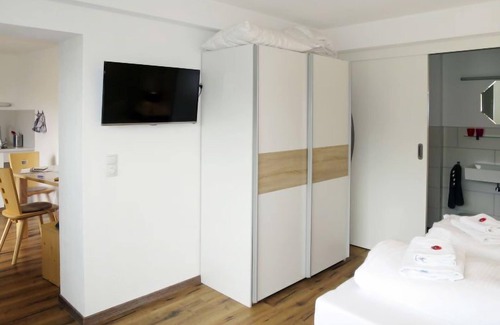 Hoarberg Apartment | Tamerl by Interhome