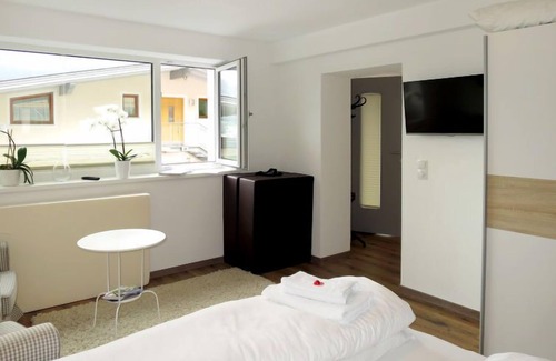 Hoarberg Apartment | Tamerl by Interhome