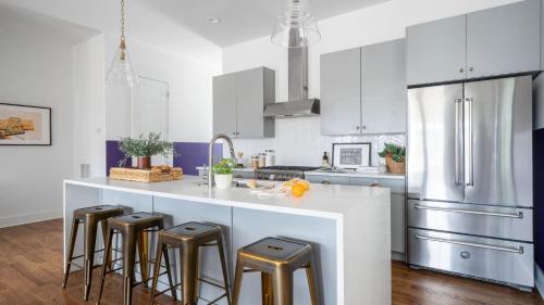 Buena Vista Apartment | Tammy by AvantStay Chic 4BR Condo in Heart of Nashville
