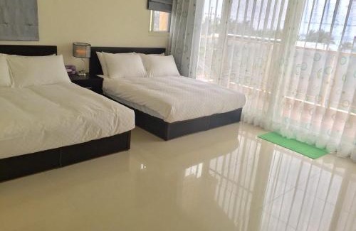 Donghe House | Tamowan