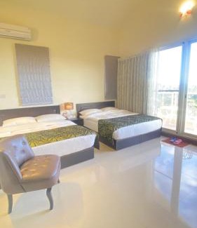 Donghe House | Tamowan