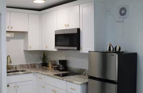 Tampa Apartment | Tampa Dream Getaway "B