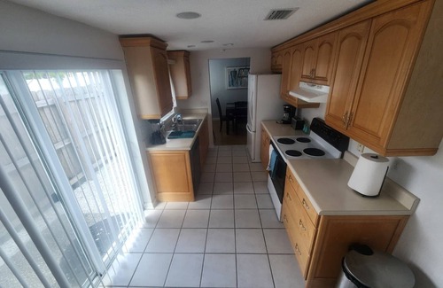 Timberlane Woodlake House | Tampa Travel Hub - TPA Airport tranquility