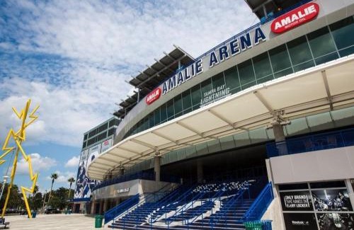 Carver City - Lincoln Gardens Apartment | Tampa Tropical-10 Min to Airport