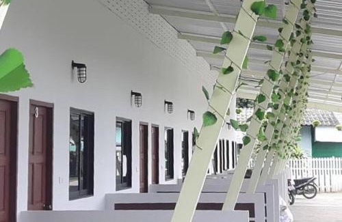 San Sai Apartment | Tamruethai House - ตามฤทัยเฮาส์