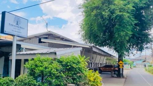 San Sai Apartment | Tamruethai House - ตามฤทัยเฮาส์