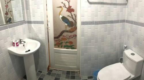 San Sai Apartment | Tamruethai House - ตามฤทัยเฮาส์