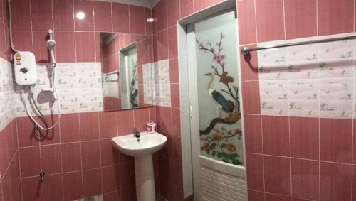 San Sai Apartment | Tamruethai House - ตามฤทัยเฮาส์